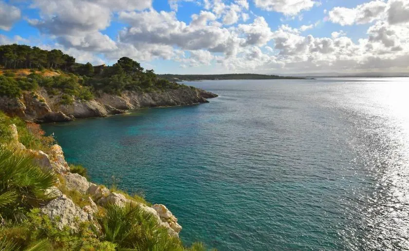Casa A Schiera Daire Alghero 0*,  İtalya