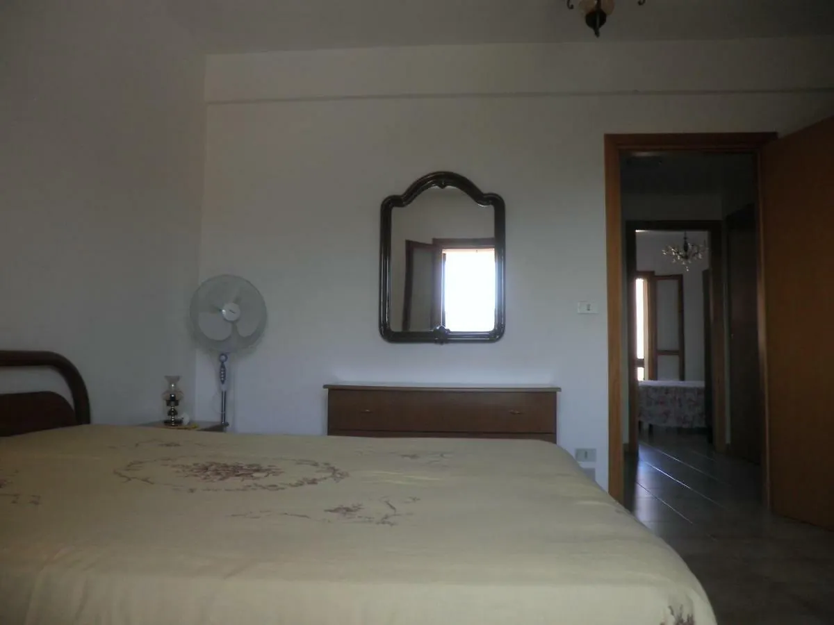Casa A Schiera Daire Alghero