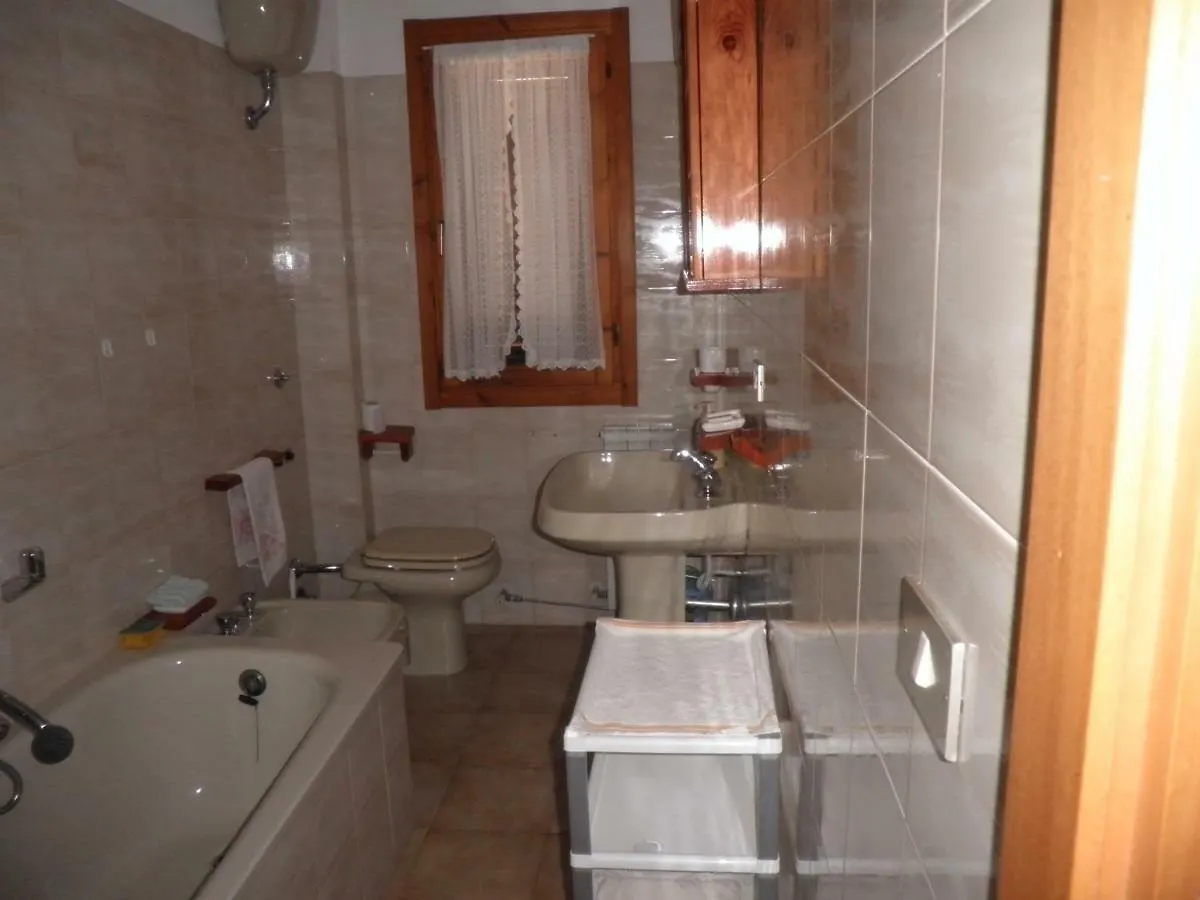 Casa A Schiera Daire Alghero