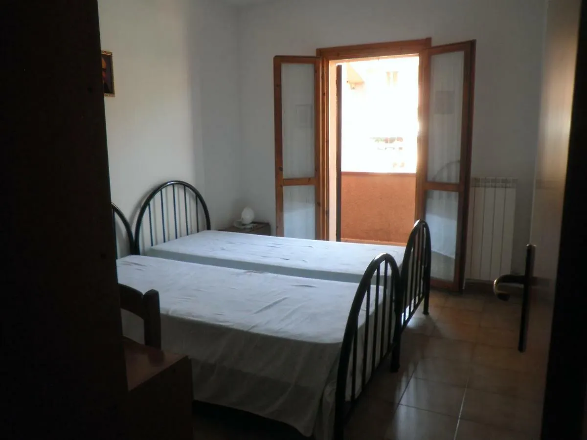 Casa A Schiera Apartment Alghero Italy