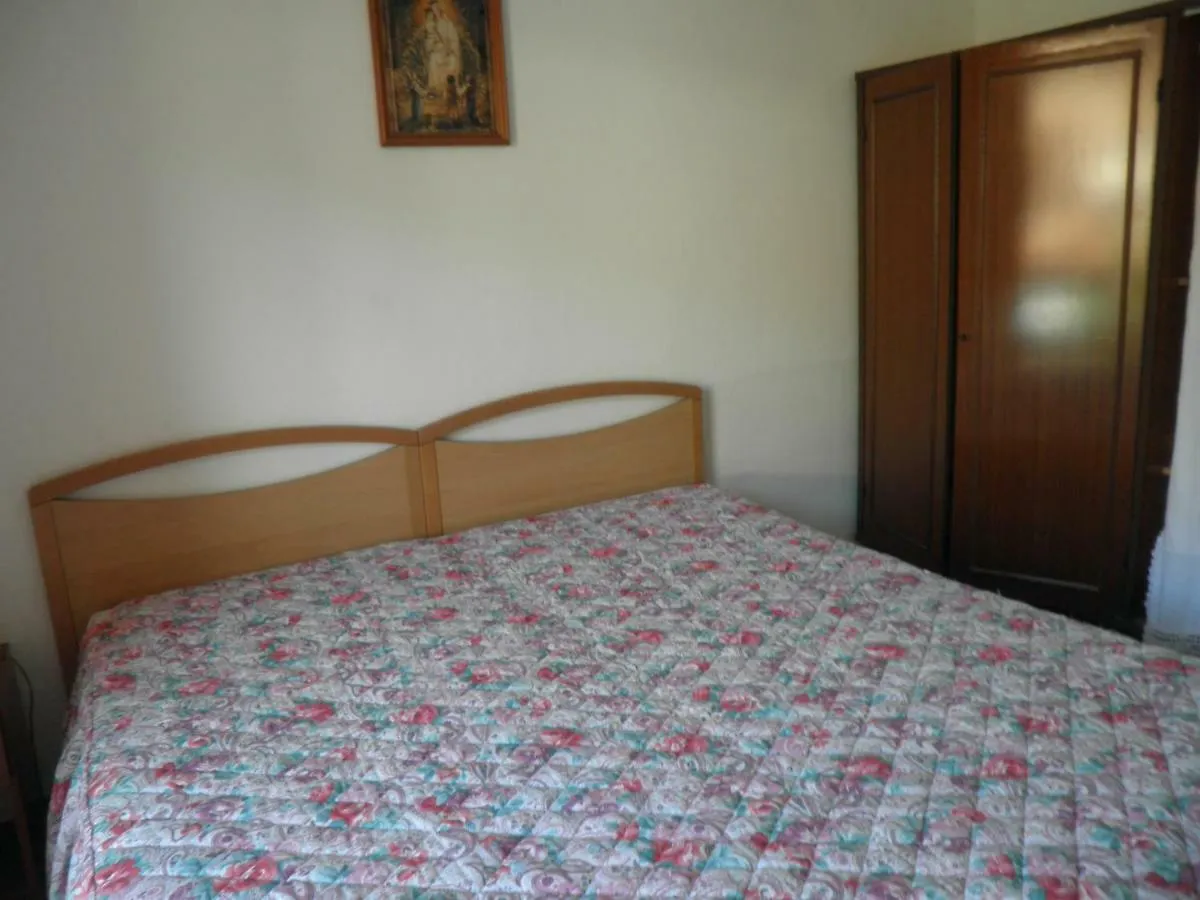 Casa A Schiera Apartment Alghero 0*,  Italy