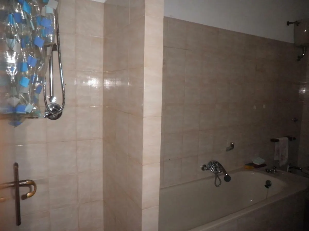 Casa A Schiera Apartment Alghero