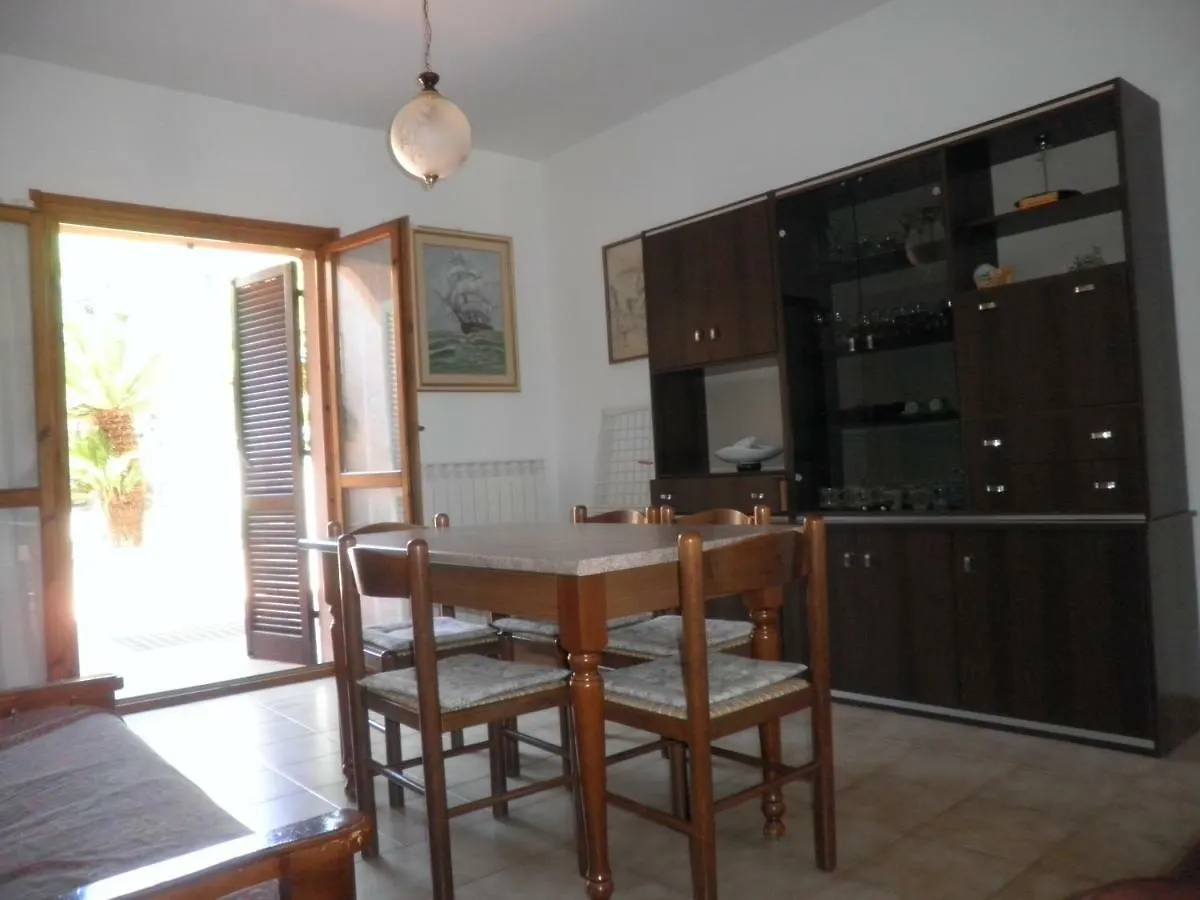 Casa A Schiera Apartment Alghero